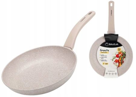 Patelnia Galicja Granita 24 cm non-stick 20712