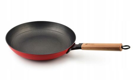 Patelnia żeliwna Mondex RODELUXE 28 cm HTXD5922