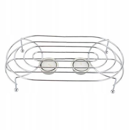 Podstawka z podgrzewaczem Tadar 29 x 15 x 5,5 cm 750607
