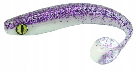 Przynęta wędkarska KAULI 3szt jak żywa RIPPER 12,5cm 64-75350
