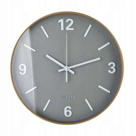 RAMSEY Zegar 30cm HTBE9231