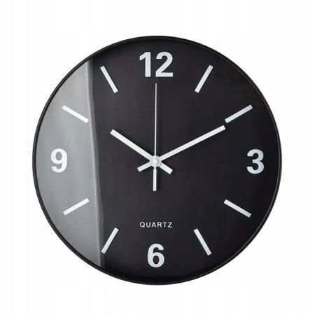 RAMSEY Zegar 30cm HTBE9248