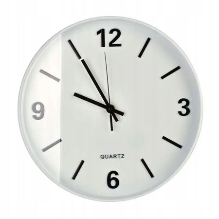 RAMSEY Zegar 30cm HTBE9255