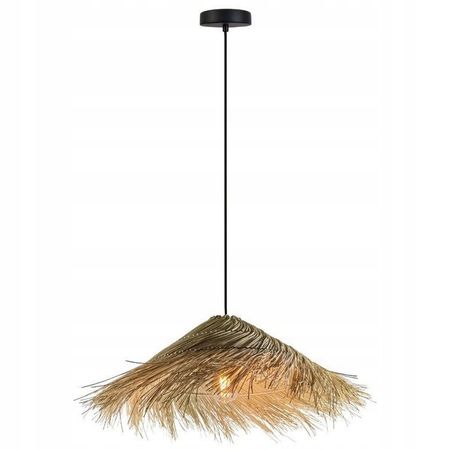 Reality Cosma - lampa wisząca brąz. 1xE27 344501-11