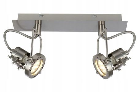 Reality Fiji - listwa 2 płomienna satyna 823712-07
