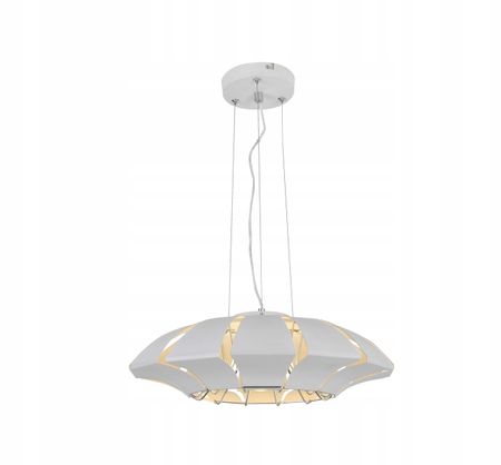 Reality Tanui - lampa wisząca 1 płomienna biała 329001-01