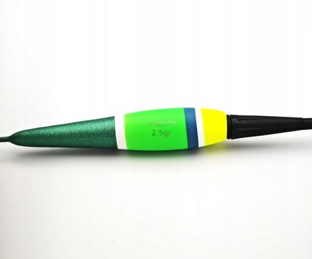Spławik led 2,5g 64-9369