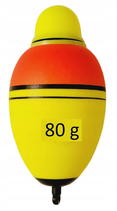Spławik żywcowy 80g ledowy świecący 64-45247