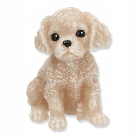 Świeca Figurka ANIMALS PIES SPANIEL BC2744