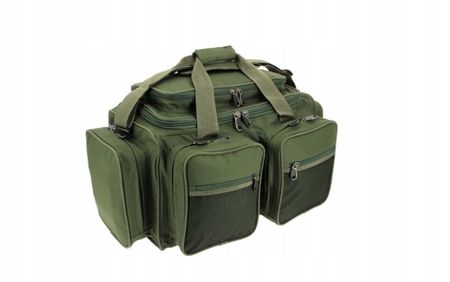 Torba NGT Multi-Pocket XPR Large Carryall Zielona XPR