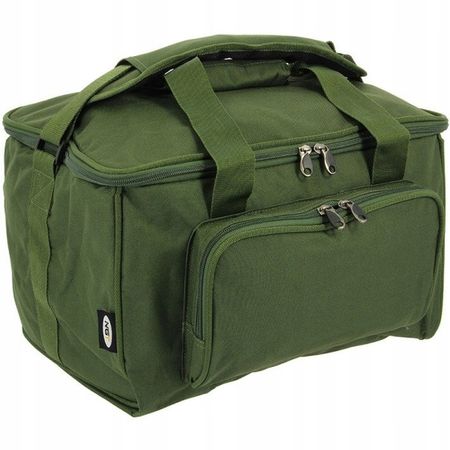 Torba NGT Quickfish Carryall zielona