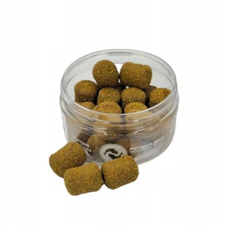 Wafters Dumbells Putton Flavours 15/20mm MIRABELKA