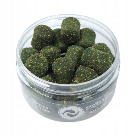 Wafters Dumbells Putton Flavours 15/20mm Racicznica
