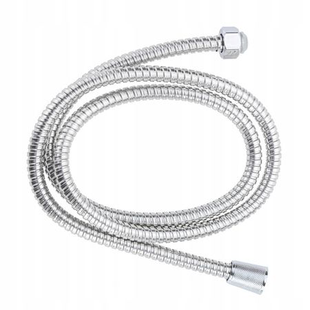 Wąż prysznicowy Vergionic stożkowy 150 cm A0135
