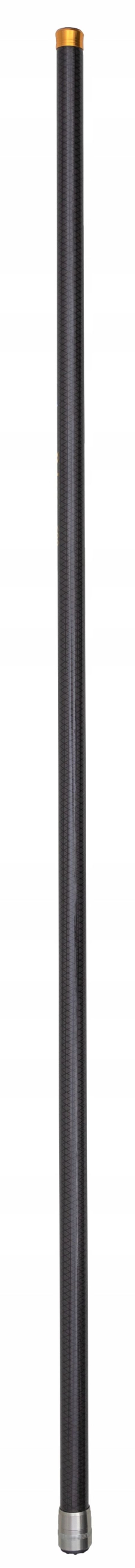 WĘDKA BAT PRINCE 5M 90% CARBON 110843