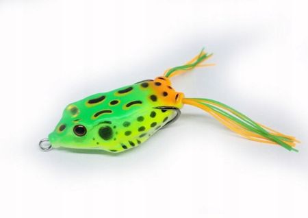 Wobler żaba 12g mix kolorów 64-0104