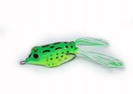 Wobler żaba S 8G mix wzorów 64-0111