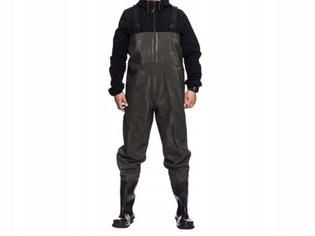 Wodery wędkarskie r. 43 buta czarny 14368_43