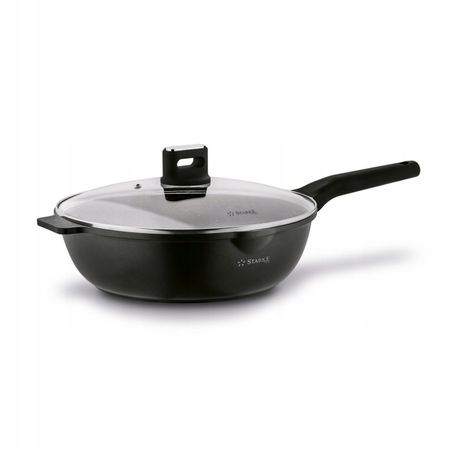 Wok Starke Pro Yasai 30 cm 459686