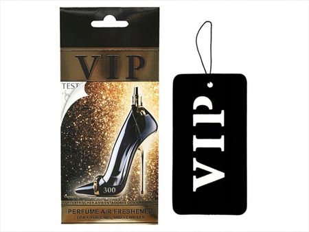Zawieszka zapachowa Caribi VIP 300