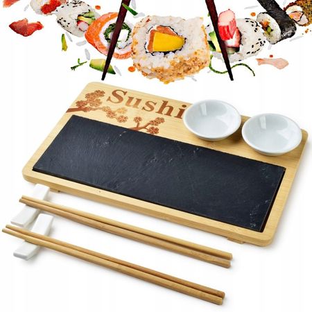 Zestaw do sushi dla 2 osób HTXD9937
