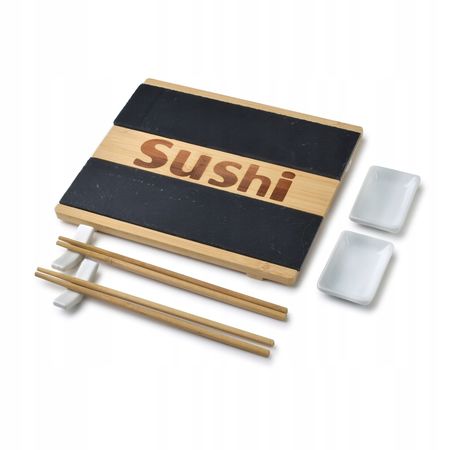 Zestaw do sushi dla 2 osób HTXD9944