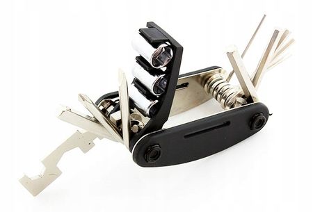 Zestaw kluczy rowerowych rw8a