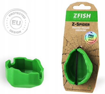 ZFISH Foremka Method Feeder Spider Medium 6435