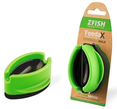 ZFISH Method Feeder Feeda X Foremka 6367