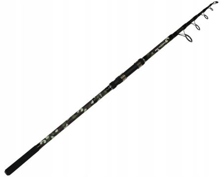 Zfish Teleskopowa Wędka Karpiowa Kingstone 3,60m 60-100g ZF-6916